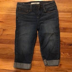 JOE’S JEANS Capris
